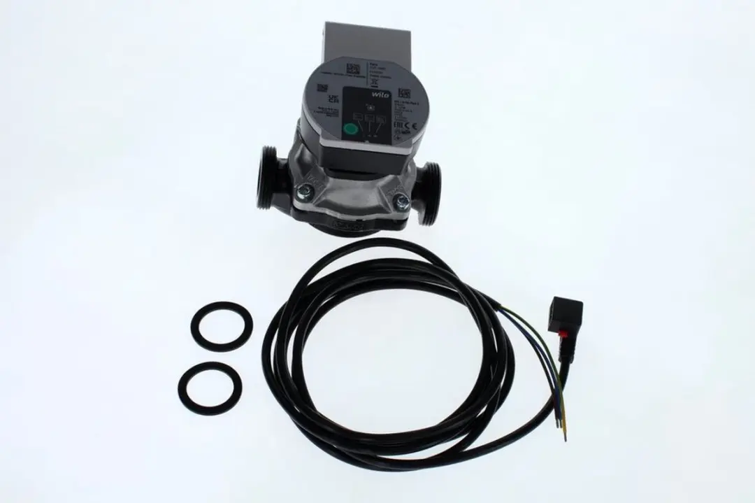 Bosch Pomp Para RS 25-7 130mm G11/2 230V