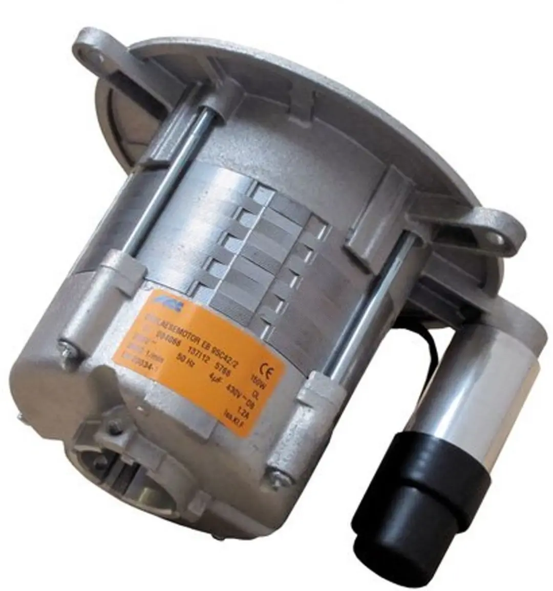 Bosch HG 150W Motor