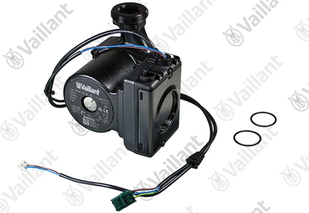 Vaillant VC 356/4-7 Pomp