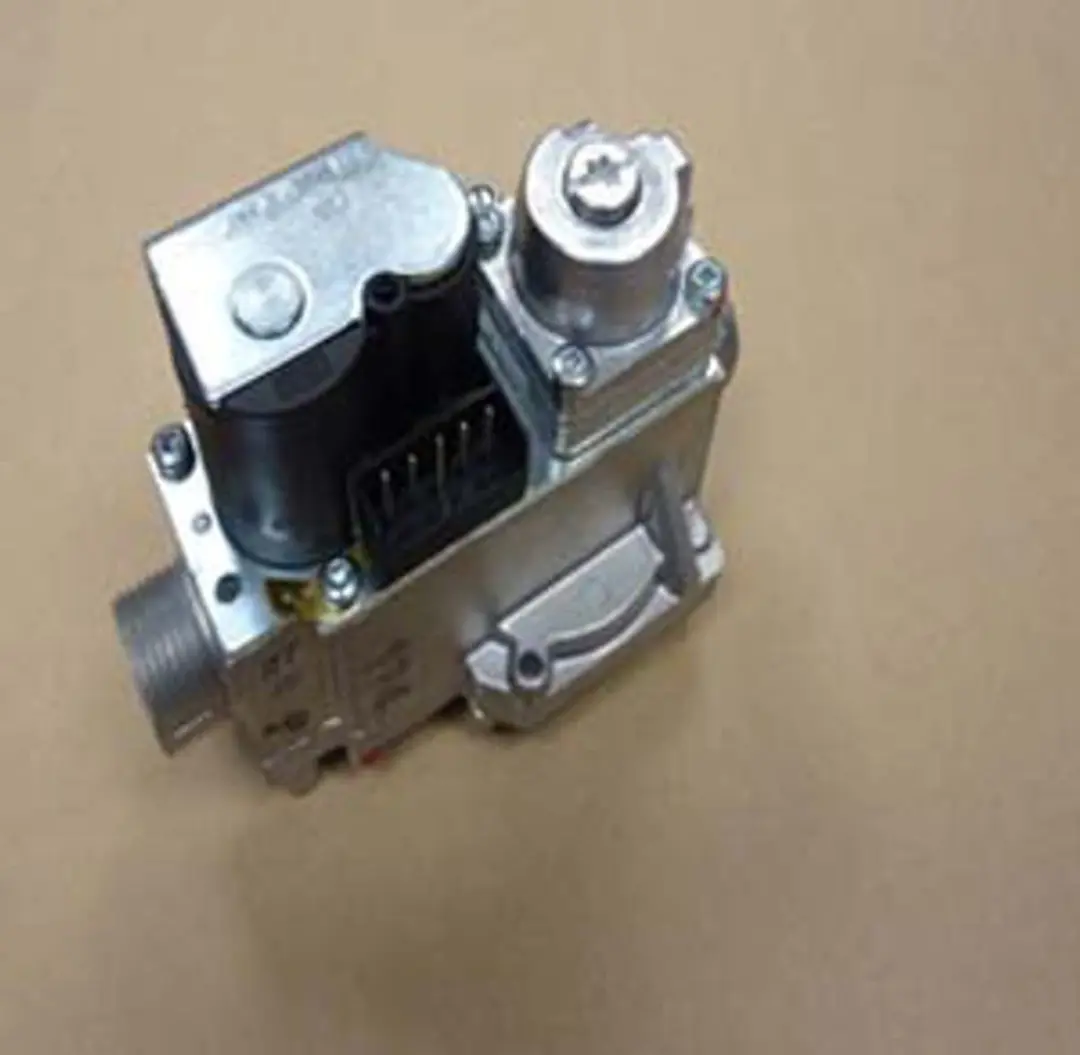 Remeha Gasventiel VK4115V m Smoorklep