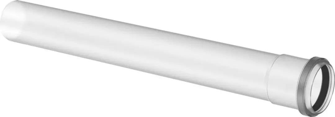 Bosch FC-S110-2000 Afvoergaspijp 110mm