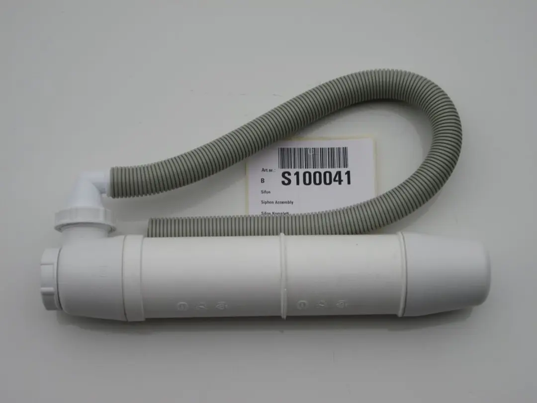 Remeha Sifon S100041