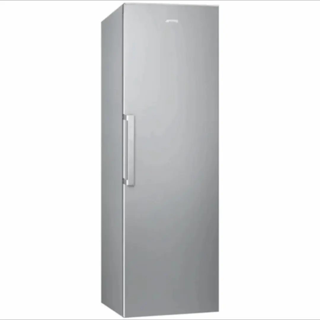 Smeg FS18EV2HX Kastmodel Koelkast