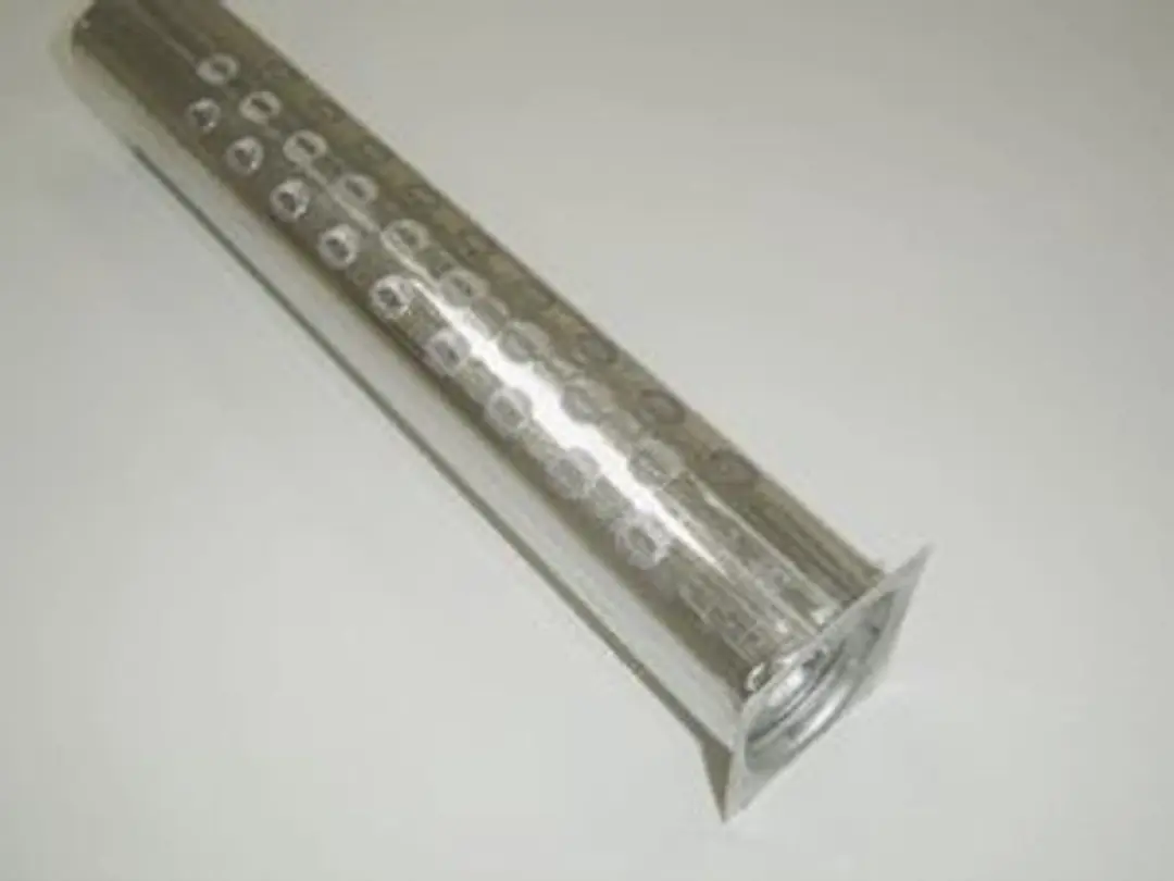 Remeha Branderlans Worgas DTG S110