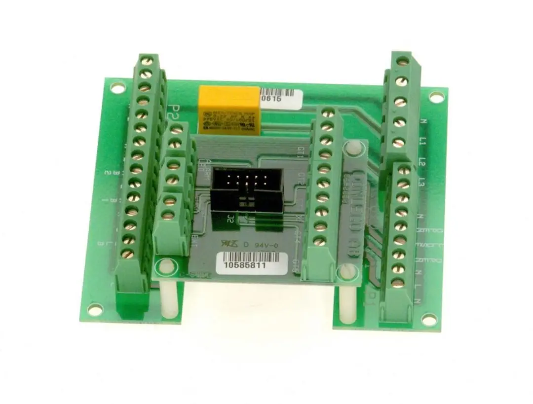 Bosch Printplaat 87183000950