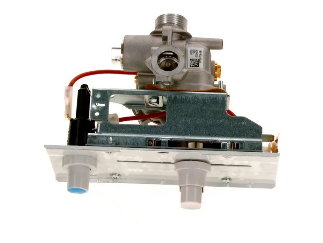 Bosch Gaskraan 87070111050