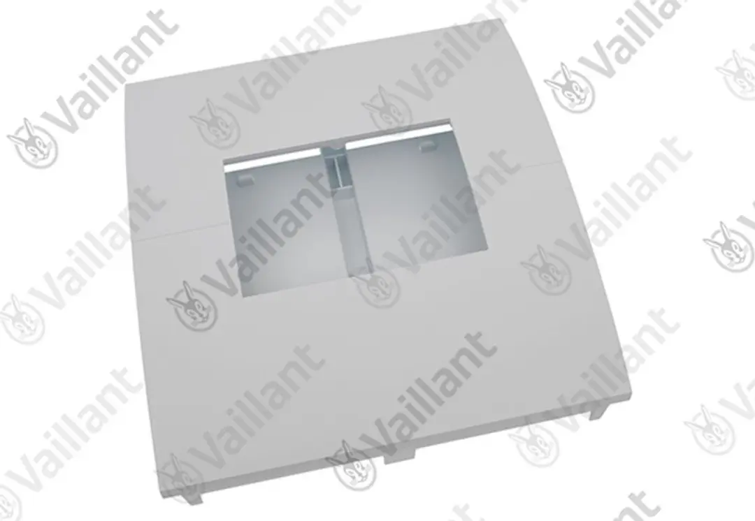 Vaillant auroMATIC VRS 620/2 Behuizing