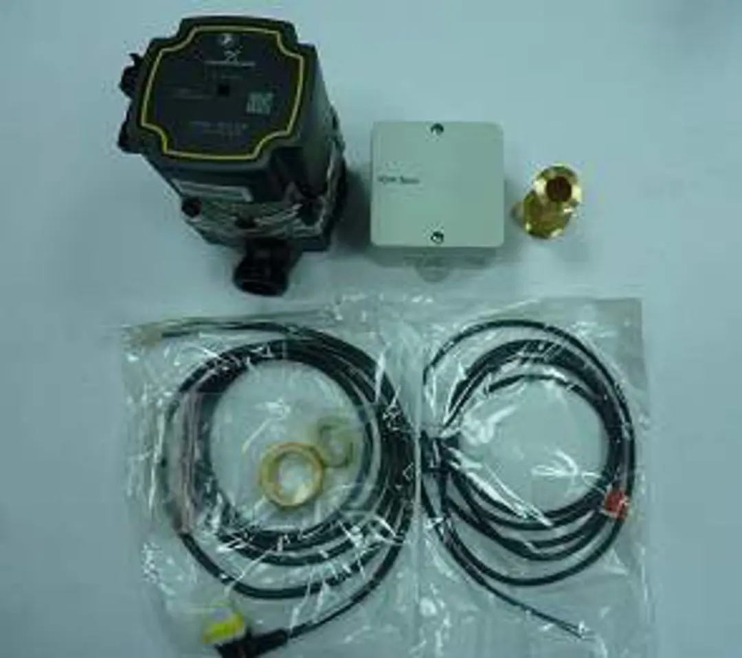 Remeha UPM3 Solar 15-145 130 Pomp