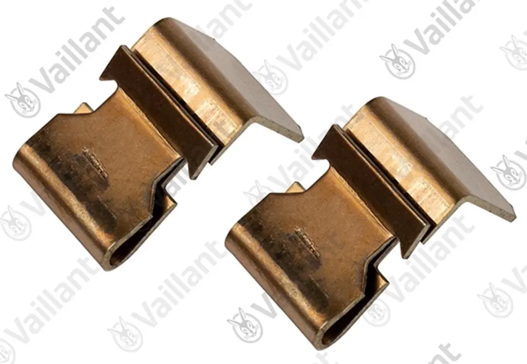 Vaillant Clip VC 104/3-E Wit