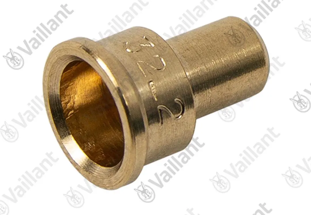 Vaillant Brandersproeier D=2x0.32 VGH 130+160+190+220/7 XZU
