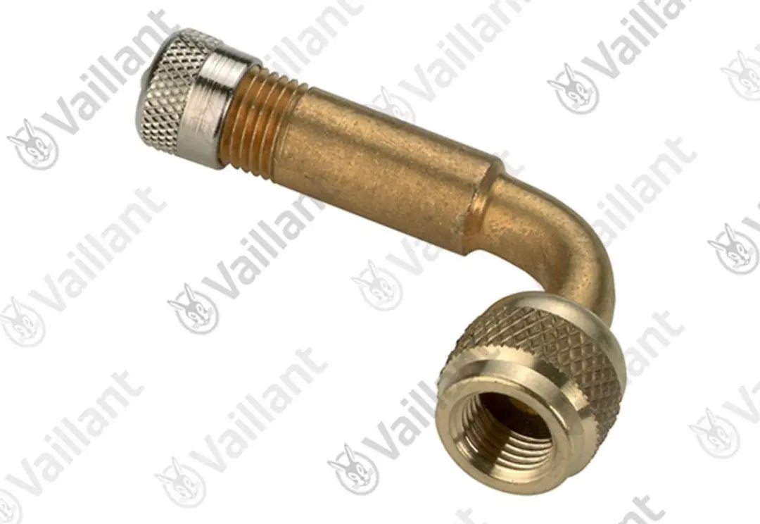 Vaillant Verlengstuk Expansievat 0010048303