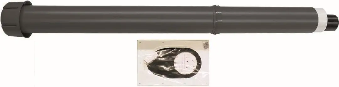 Vaillant Dakdoorvoerset 110/160mm PP