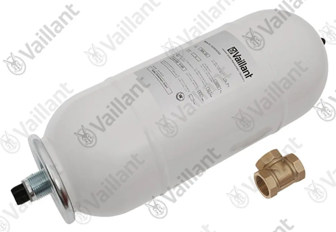 Vaillant Expansievat 4L ADG Set 0020073168