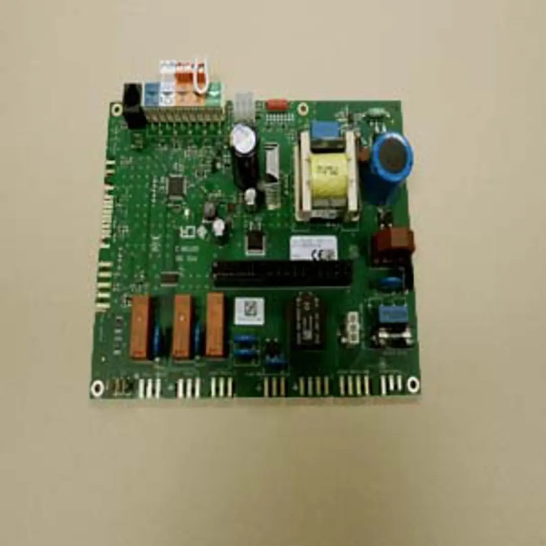 Remeha Control PCU-192 Printplaat