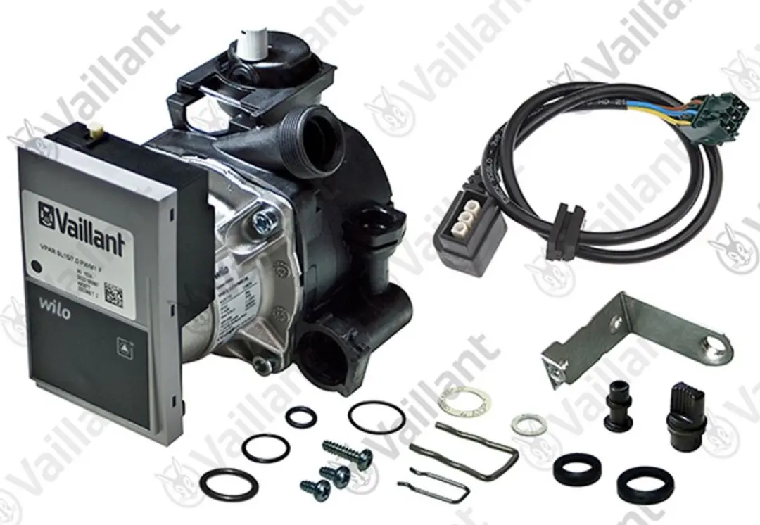 Vaillant VC 156/5-7 Pomp