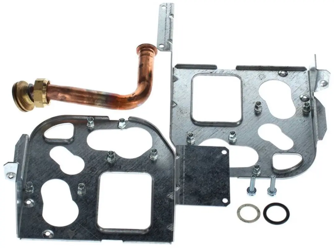 Bosch Retourleiding 87107251900