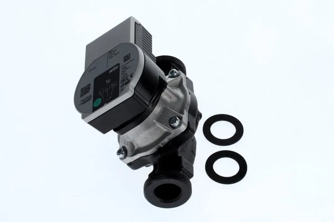 Bosch Pomp Para 25-180/6-43/SC 12H