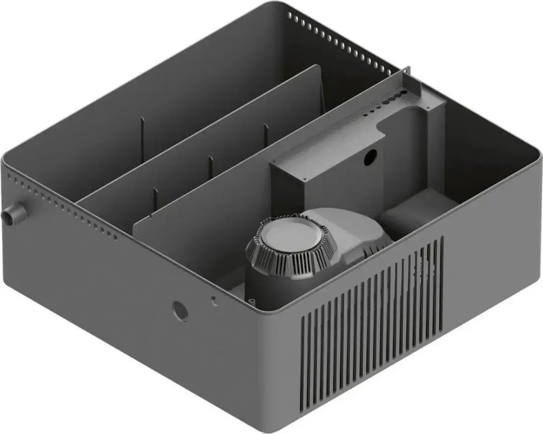 Bosch NE 1000CP Neutralisatie-inrichting