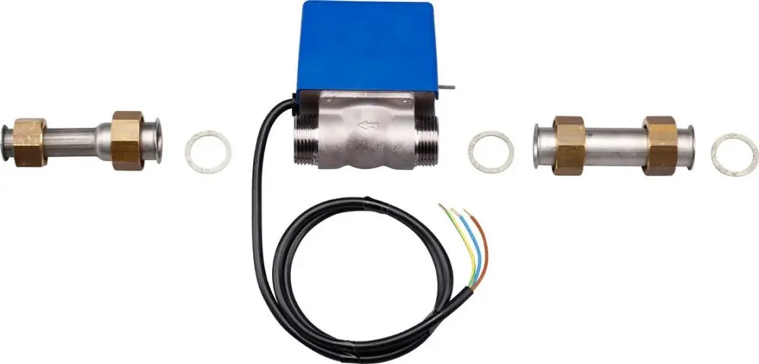 Bosch Cascadeventiel 7735600636
