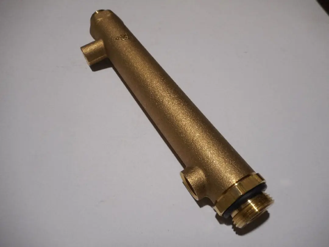 Remeha Airstop 3/4" LG226mm