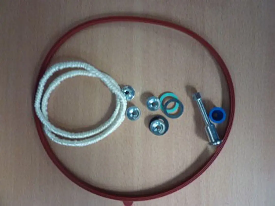 Remeha Onderhoudsset A Evita 7210548