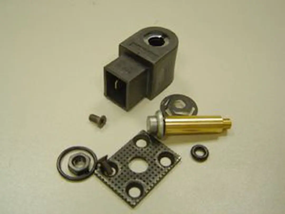 Remeha Magneetventiel Suntec 97940058
