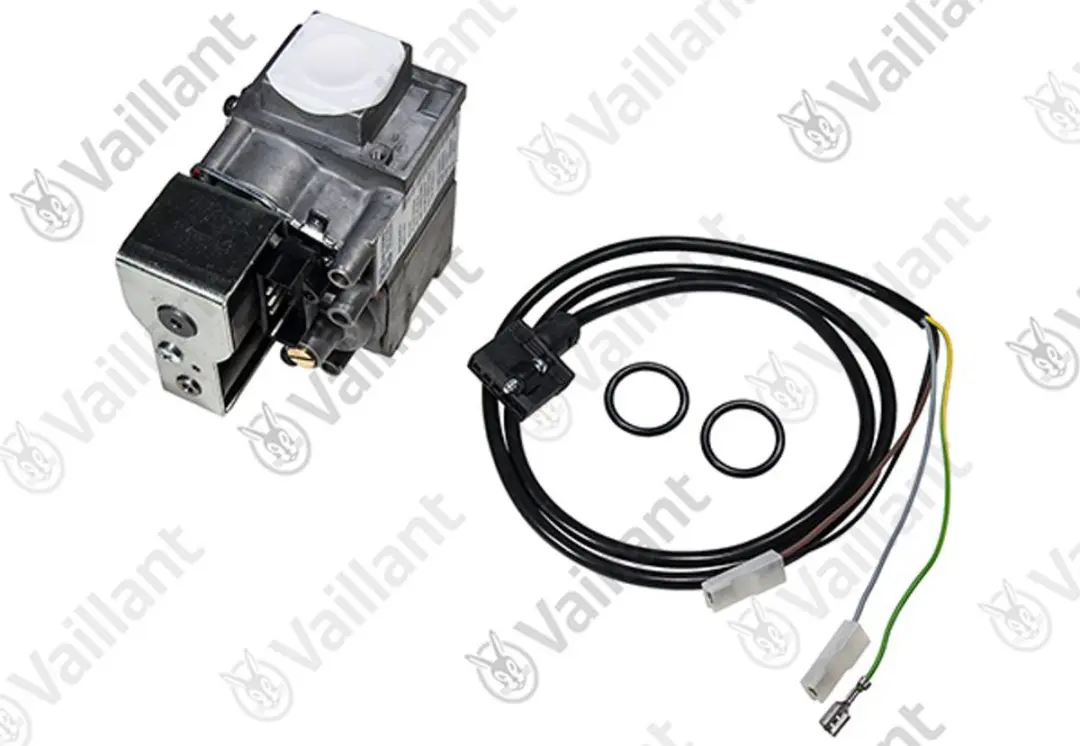 Vaillant VKC 11-21/3-1 XE Gaskraan