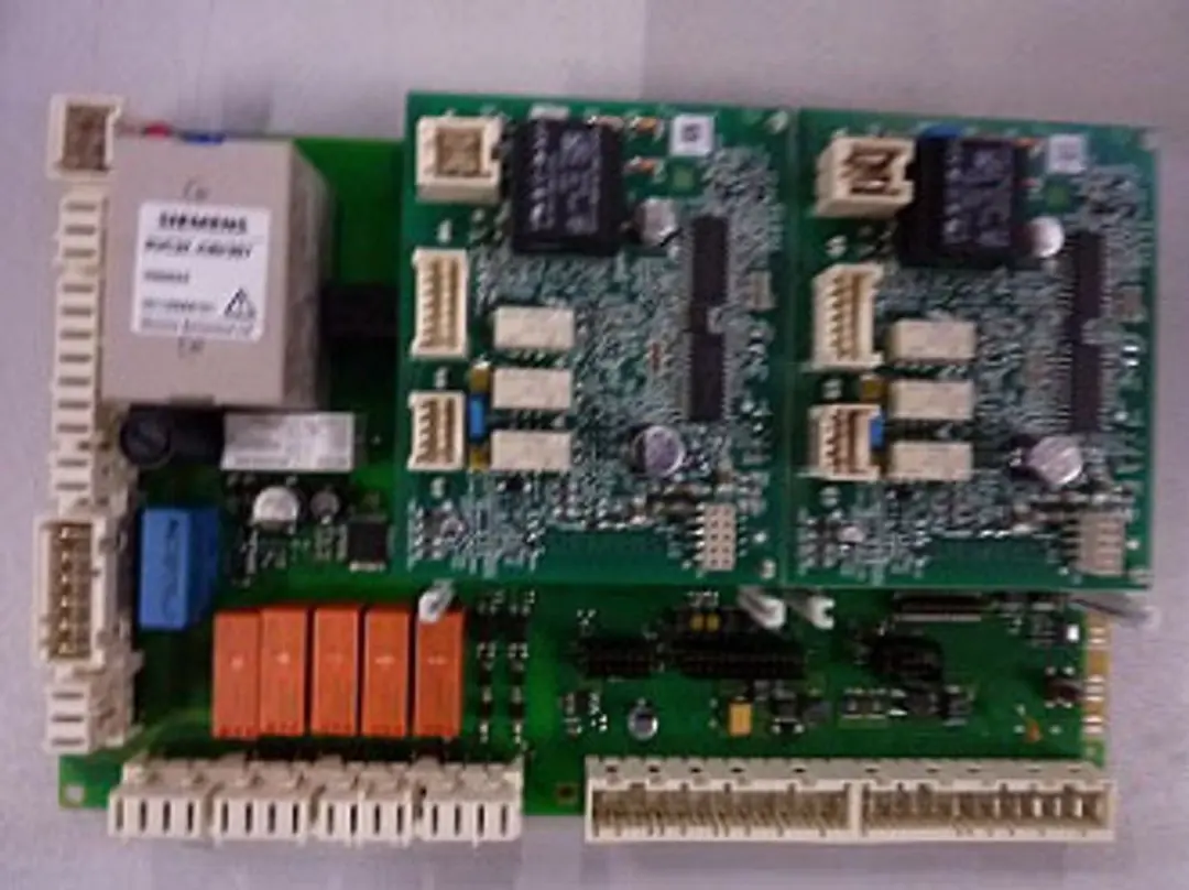 Remeha Brander Control Printplaat 7210860