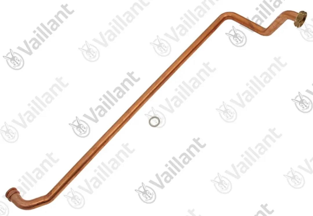 Vaillant Pijp VCC 206/4-5 150 (R1) Wit