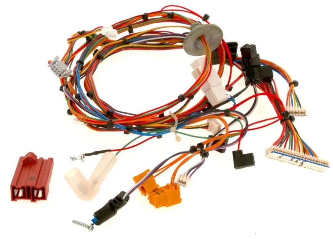 Bosch Kabel 87182251220