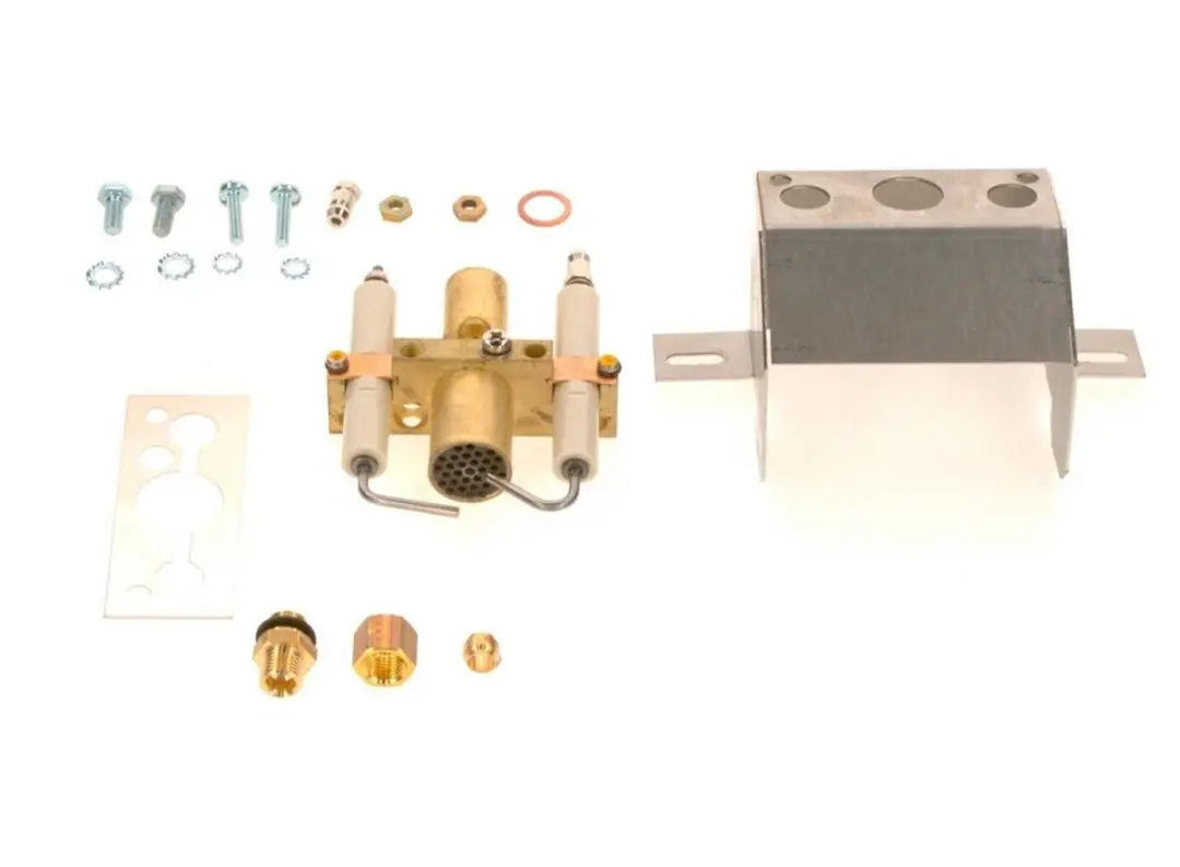 Bosch Ontstekingsbrander 87290112430