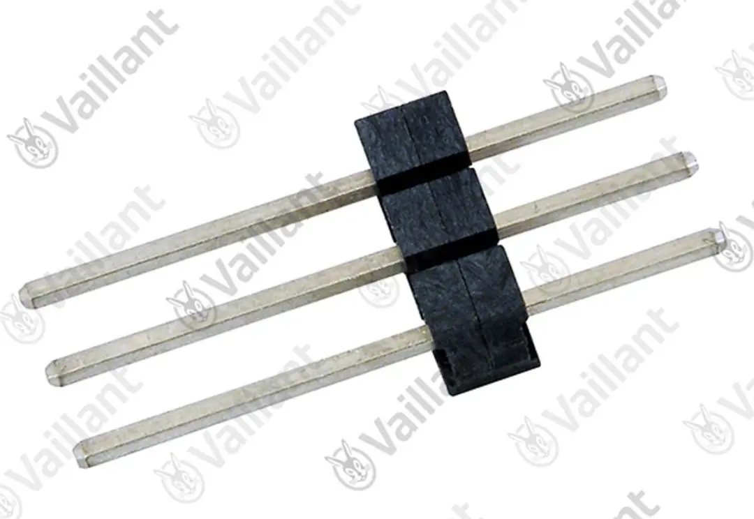 Vaillant Stekker Contact calorMATIC VRC 450