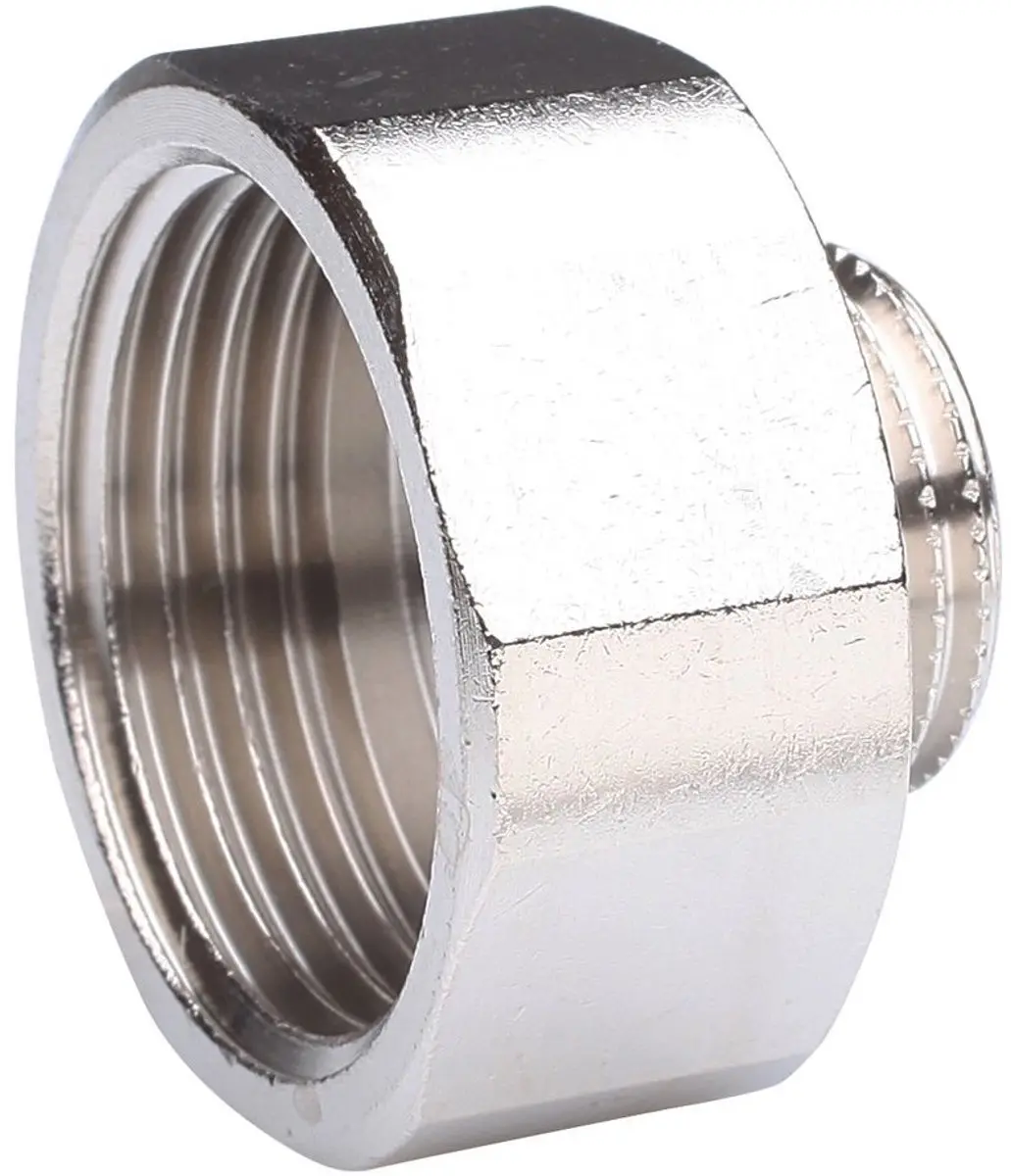 Danfoss Reductie-nippel R1/RA naar 1/2