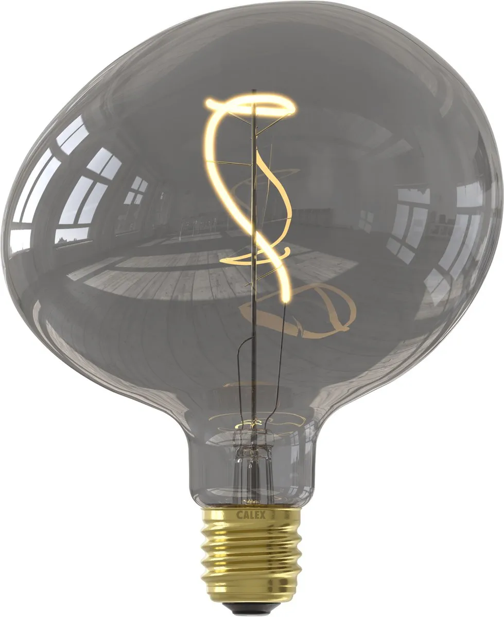 Calex Pebble LED Lamp E27