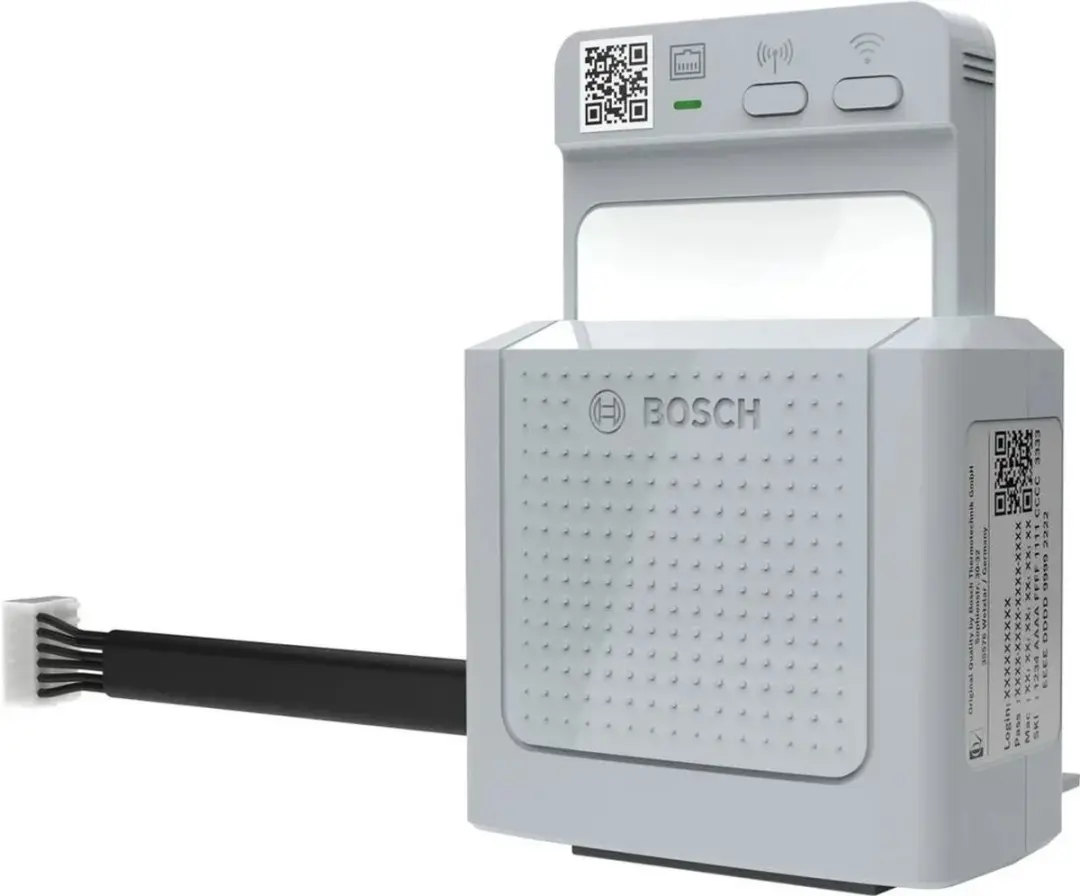 Bosch K40 RF Wandhouder 7738113985