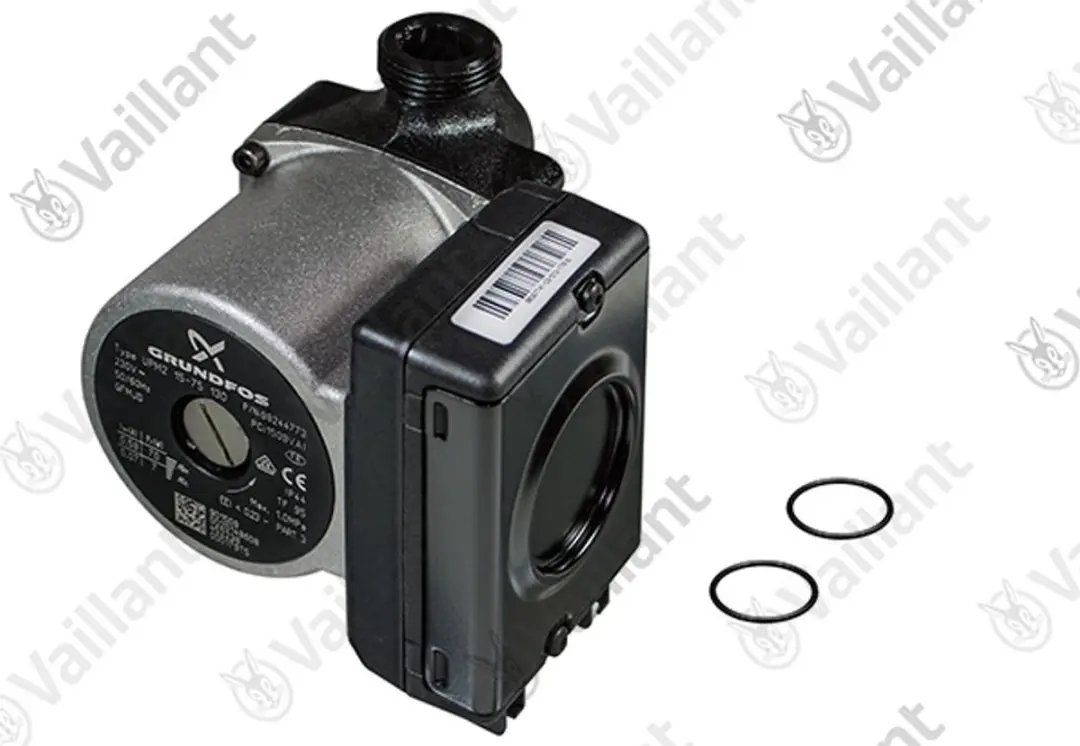 Vaillant VWL 55/2 A Warmtepomp 230V