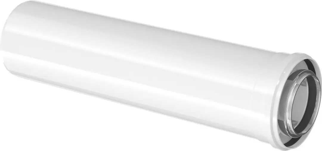 Bosch FC-C110-500 Rookgasverlengstuk 110/160mm