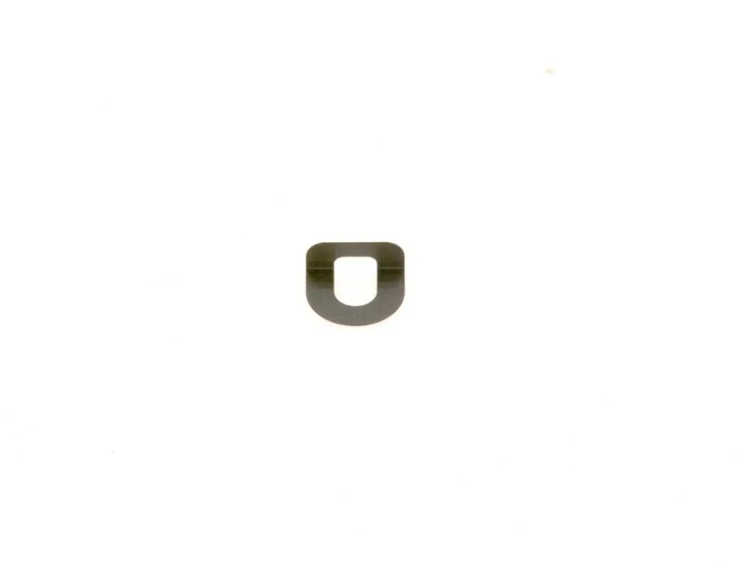 Bosch Schijf 87101001900