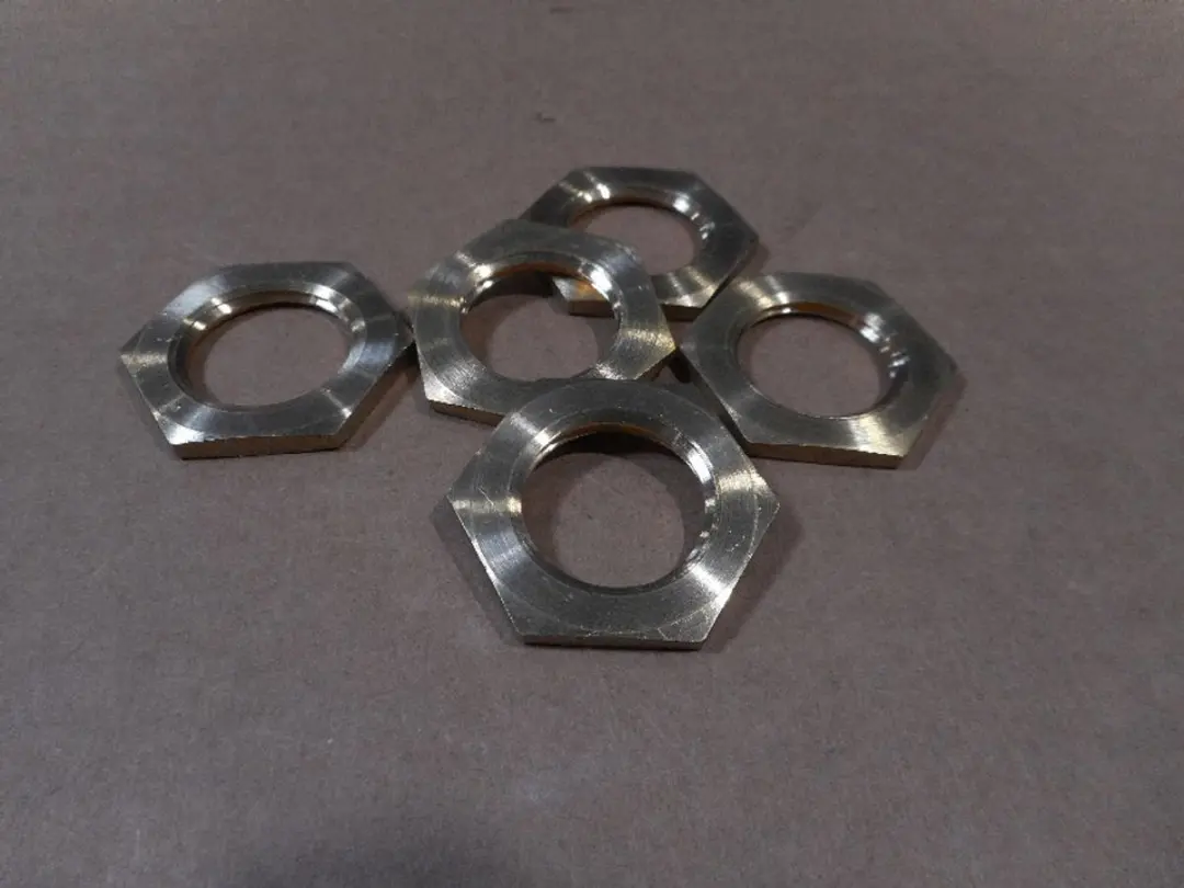 Remeha Moer 1/2 Inch S62794