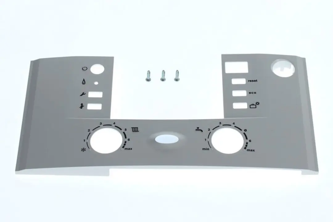 Bosch Paneel 87182203980