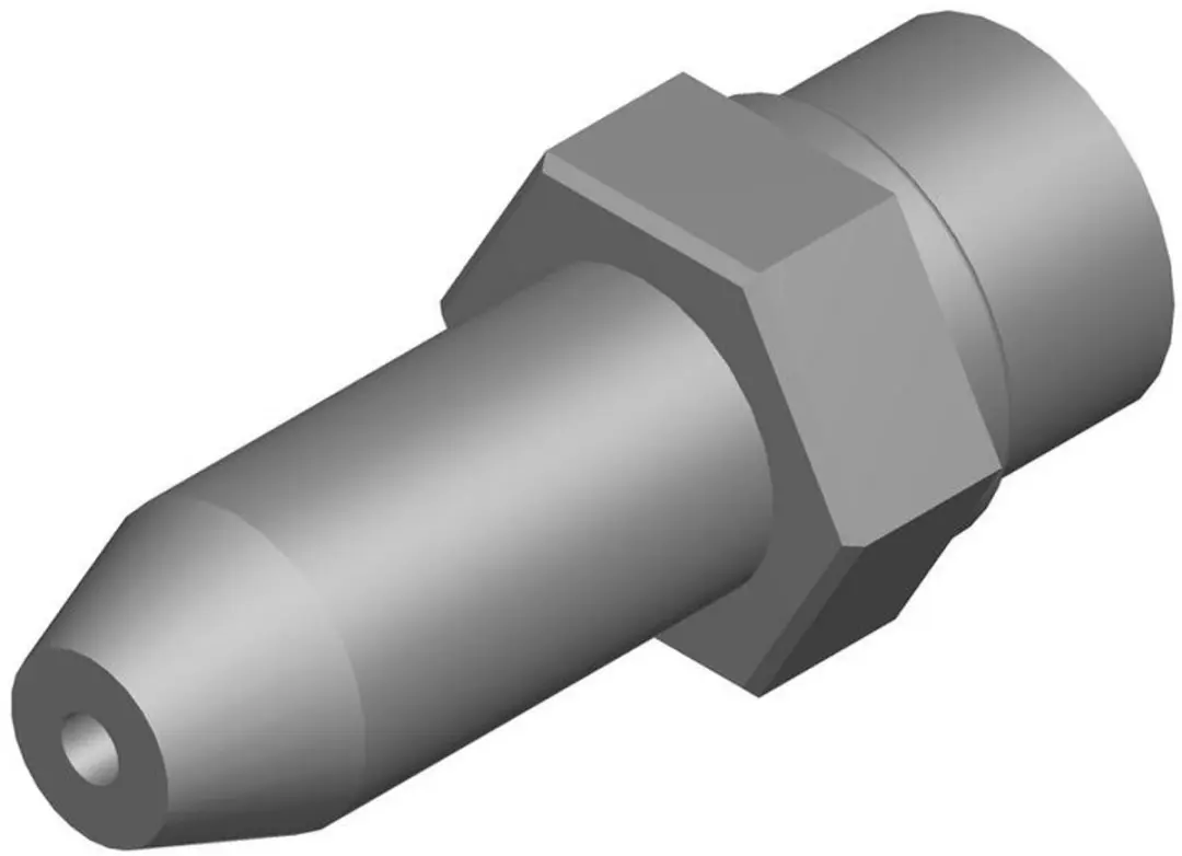 Bosch Sproeier 130 10x