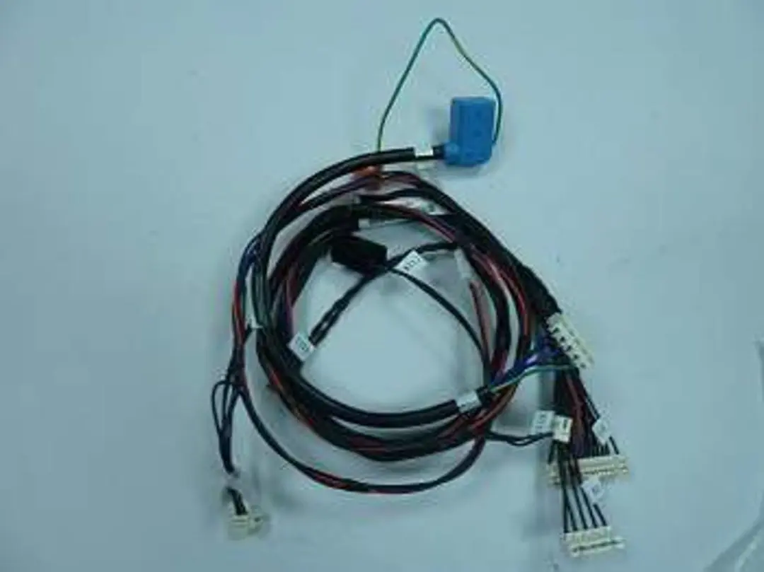 Remeha Kabel 24V Sensoren S100840