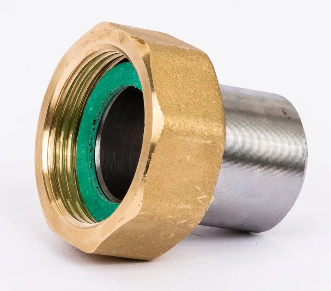 Danfoss Aansluitlaset DN32 G13/4A