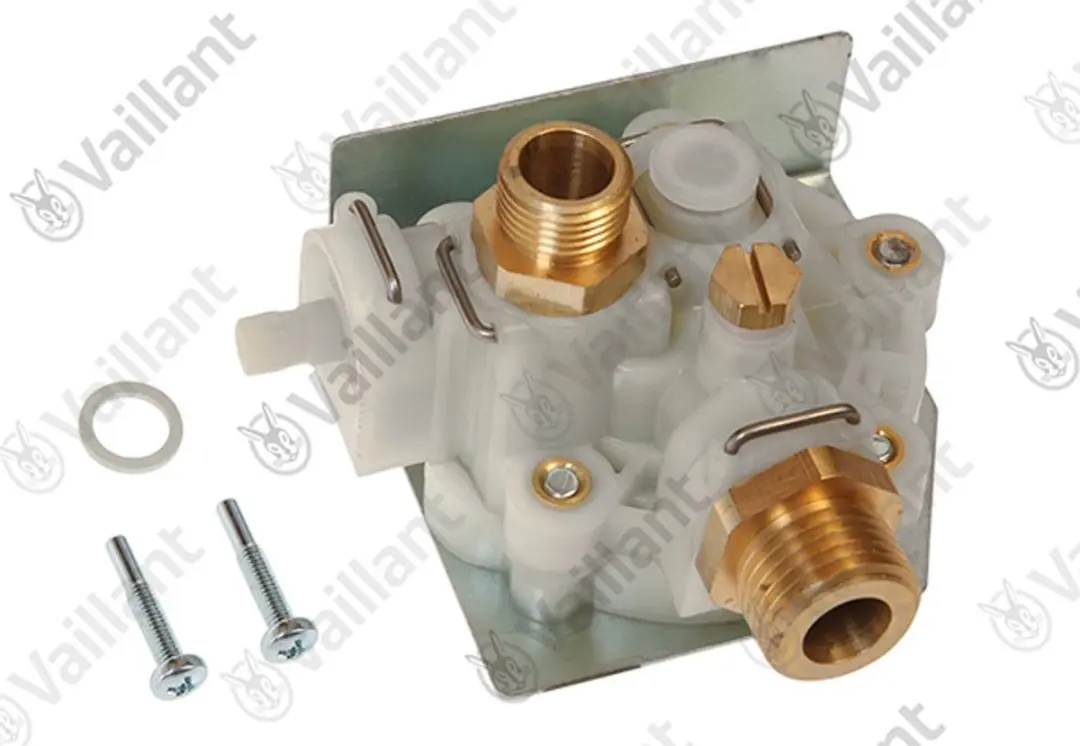 Vaillant MAG 144/1 G Waterschakelaar