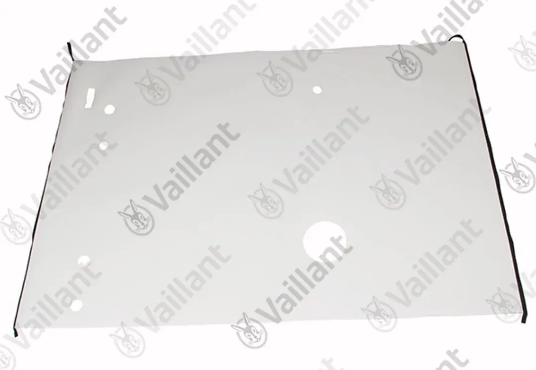 Vaillant Mantel VIH RW 200 Verwarmingsketel