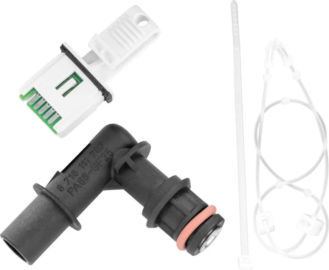 Bosch Gassoort-Ombouwset LL 7736901041