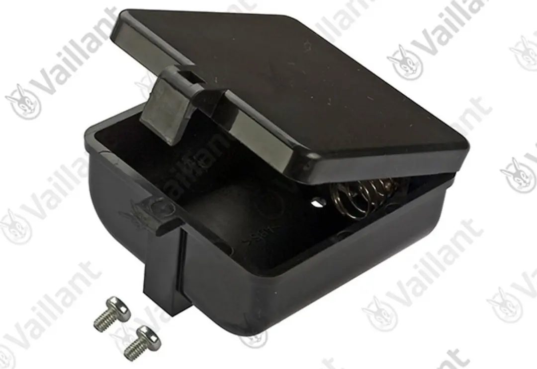 Vaillant MAG 11-0/0 XI Batterijbehuizing