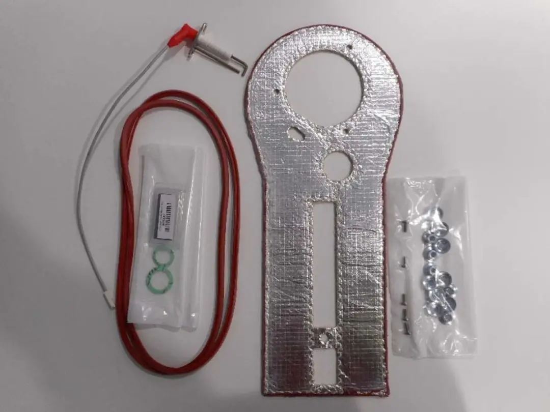 Remeha Quinta Pro Set Service B S101674