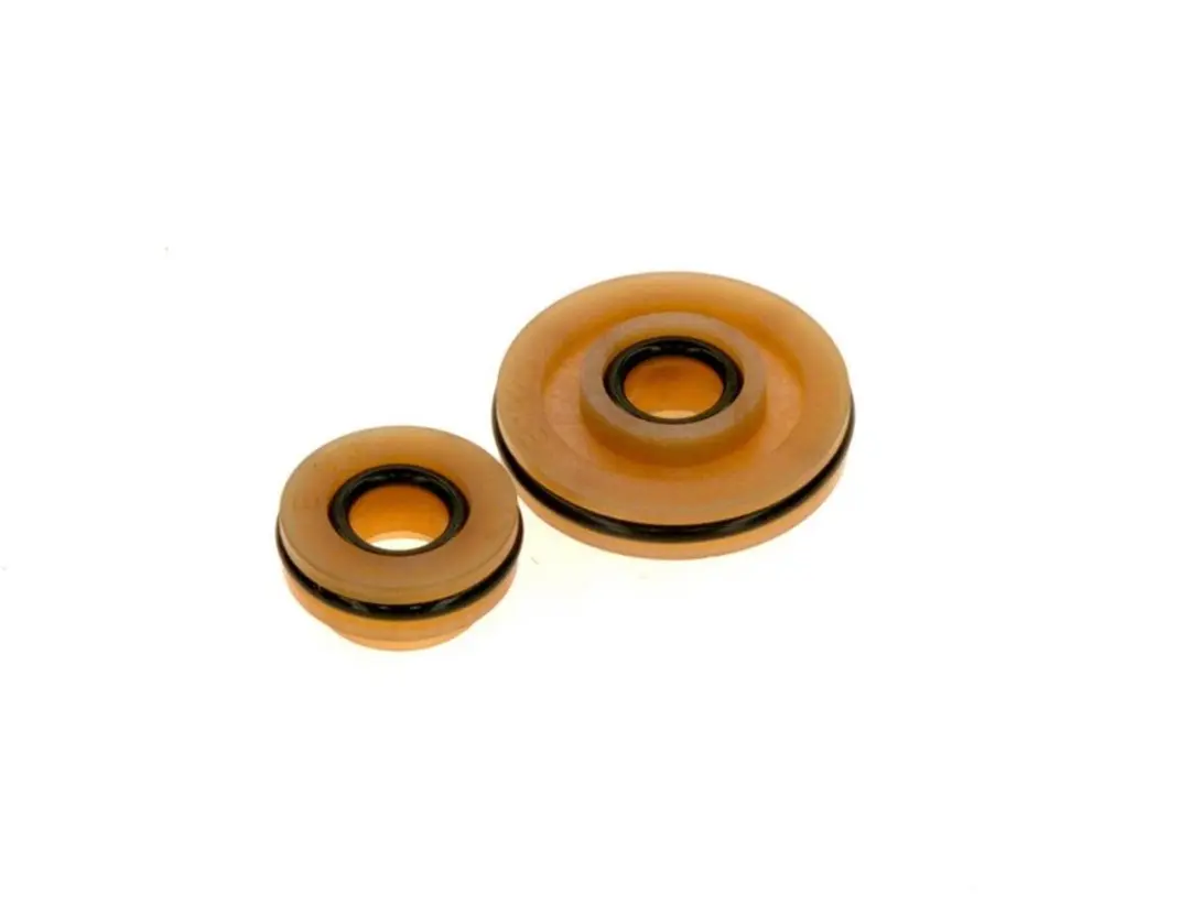 Bosch O-ringset 3-wegklep Everp 63010598