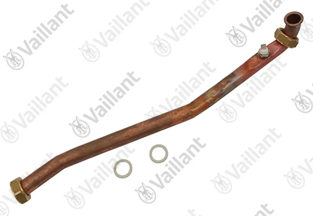 Vaillant Buis VC 126+196+246/2-C Wit